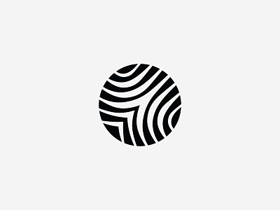 Windy branding identity logo mark symbol