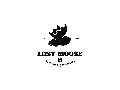 Lost Moose