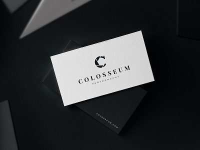 Colosseum Photography