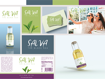 Label & Logo Design 3d 3d modelling branding design graphic design label design logo product