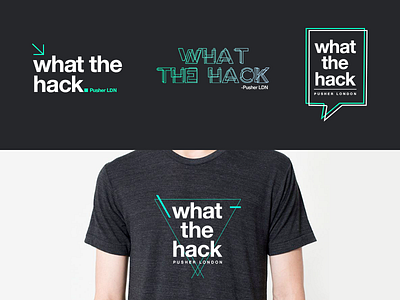 Hackathon t-shirt ideas t shirt typography