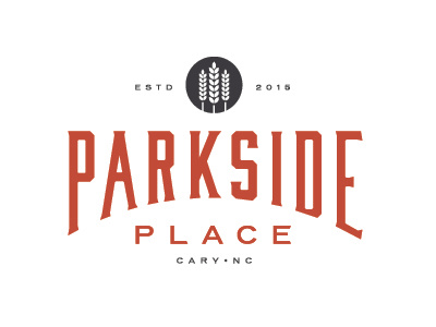 Parkside Place Logo