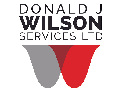 Donald J Wilson Services Ltd logo