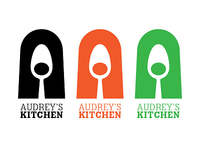 Audreys Kitchen - Goofing Around