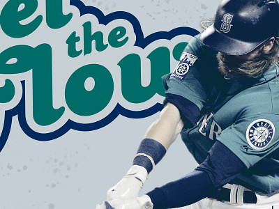 Mariners designs, themes, templates and downloadable graphic elements on  Dribbble