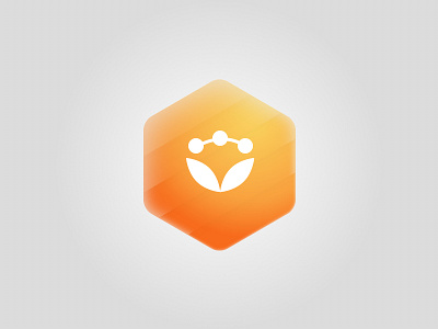 Agrilliance Logotype design fun logotype startup