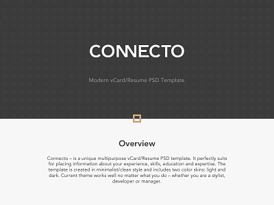 Connecto