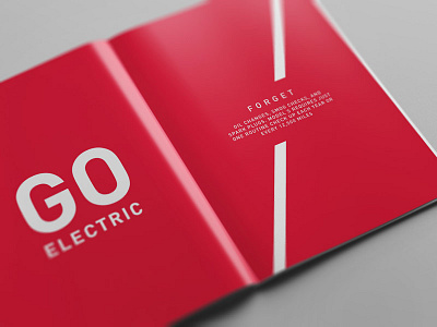 Go Electric / Tesla Model S Catalog