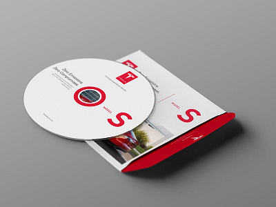 Disc cover catalog editorial design mistyukevych model s catalog studiosm tesla