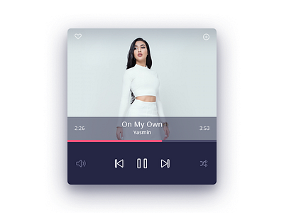 Music Player