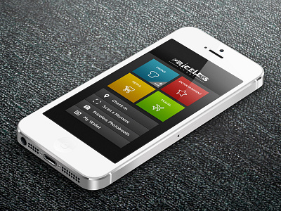 Priceless Dubai app application ios iphone