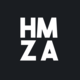 Hmza - UI/UX Designer