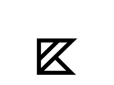 Letter R Logo Design