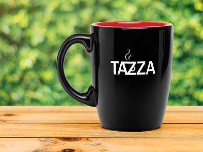 Logo Challenge: Tazza