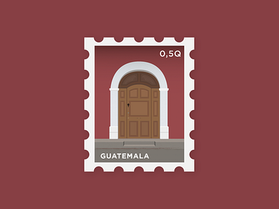 La Puerta 18