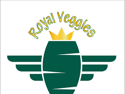Food logo logo vector