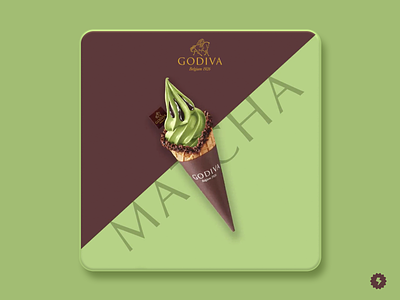 GODIVA ® | Social Media Feed godiva social media design