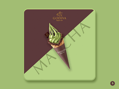 GODIVA ® | Social Media Feed