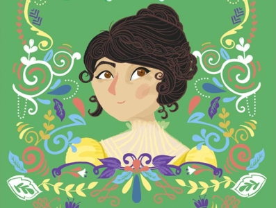 Jane Austen Persuasion Book Cover