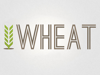 Browse thousands of Wheat Logo images for design inspiration | Dribbble