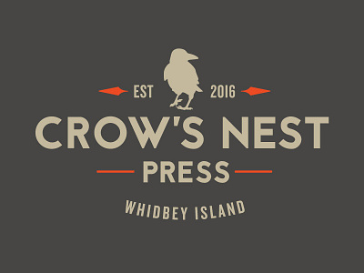 Crow's Nest Press