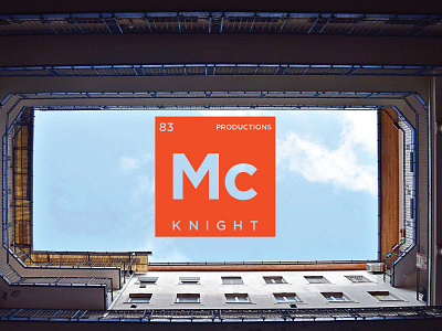 McKnight Production logo