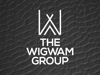 The WigWam Group logo