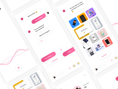 Dribbble Assistant