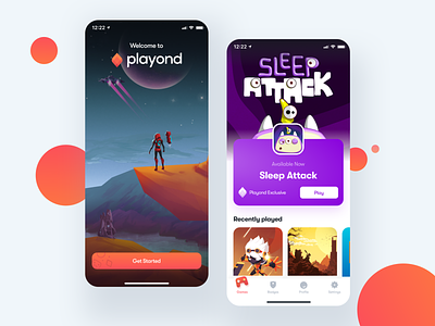 Introducing Playond