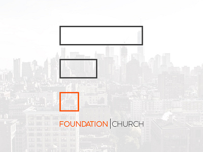 Foundation Logo branding logo design