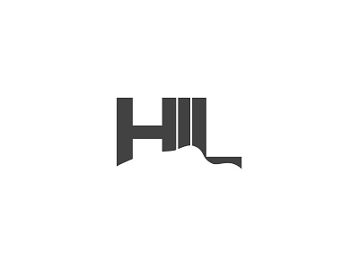 Hil logo restaurant logo