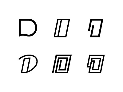 D concepts d d concepts letter