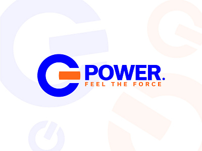 G Power blue force g g power g power orange power