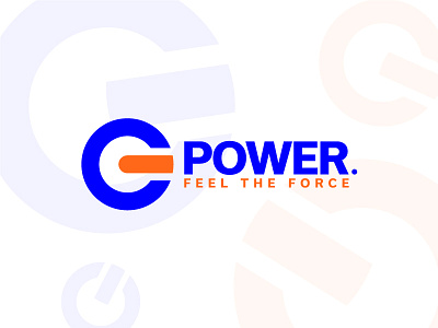 G Power blue force g g power g power orange power