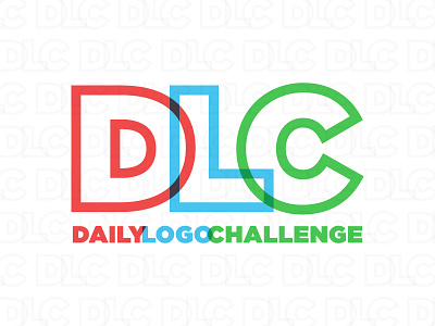 Daily Logo Challenge logo