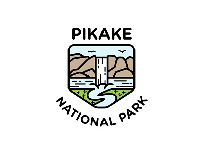 Pikake National Park