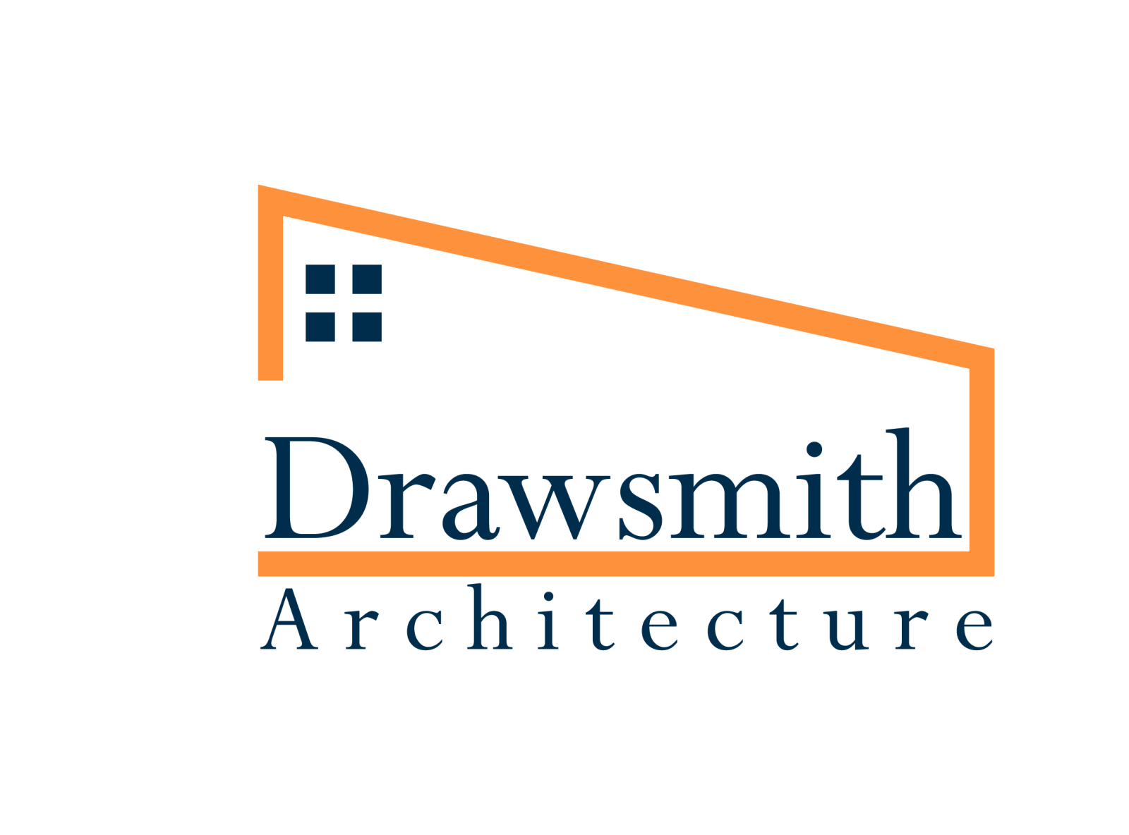 Architecture firm logo design by Design Leaf1 on Dribbble