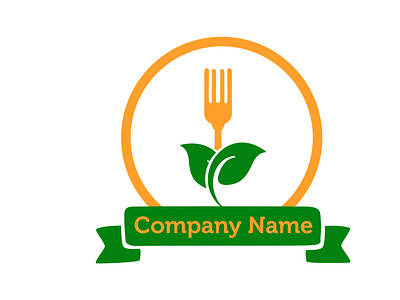 Restaurant logo design