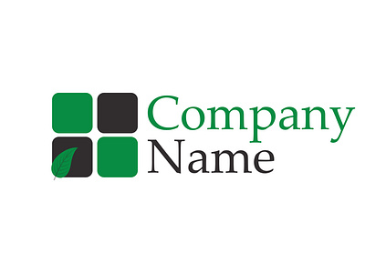 Financial Company logo