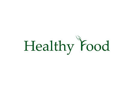 Food Logo design