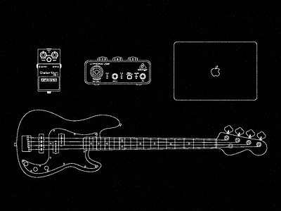 Gear Diagram