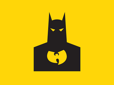 Wu-Tang + Batman