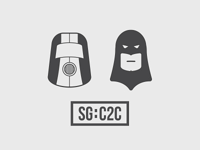 Moltar // Space Ghost adult swim icons minimalist moltar space ghost vector