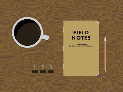 Field Notes