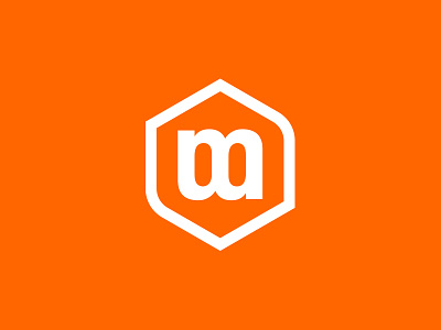 Another MW Idea logo logo design monogram personal logo