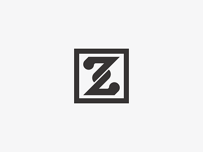 Z Logomark (WIP)