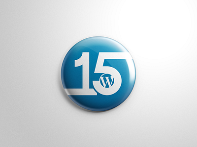 WordPress Turns 15