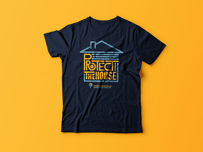 Protect the House T-Shirt