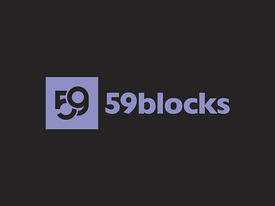 59blocks Logo