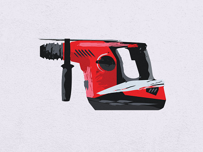 Cordless Hammer Drill